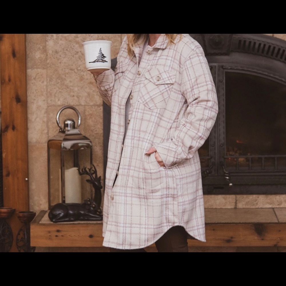 Gentle Fawn Dawson Plaid